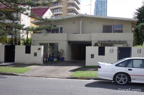 Property photo of 2/15 Frederick Street Surfers Paradise QLD 4217