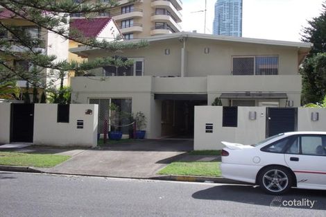 Property photo of 2/15 Frederick Street Surfers Paradise QLD 4217