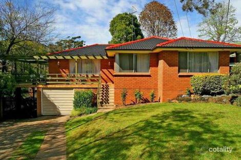 115a Cecil Ave, Castle Hill, NSW 2154