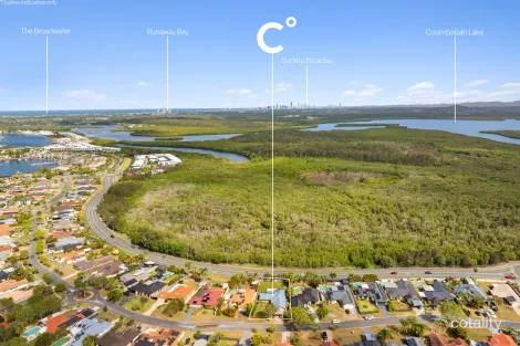 Property photo of 17 Audrey Avenue Helensvale QLD 4212