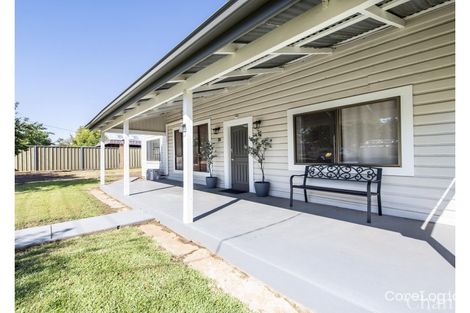 Property photo of 21 Jubilee Street Dubbo NSW 2830