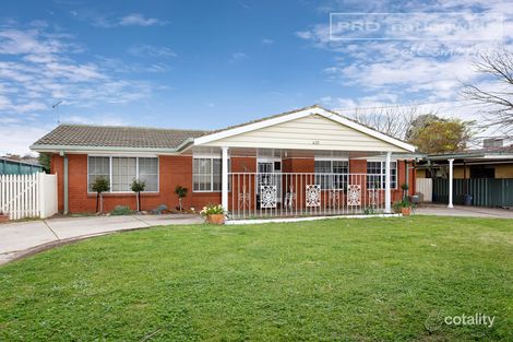 Property photo of 432 Lake Albert Road Lake Albert NSW 2650