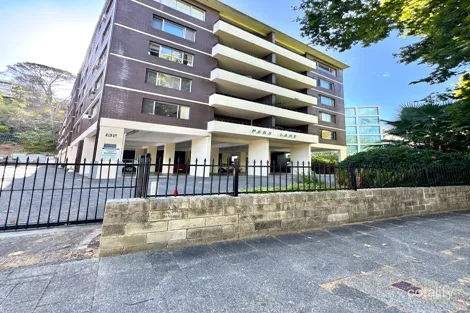 22/132 Mounts Bay Rd, Perth, WA 6000
