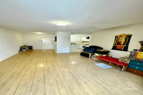 Property photo of 22/132 Mounts Bay Road Perth WA 6000