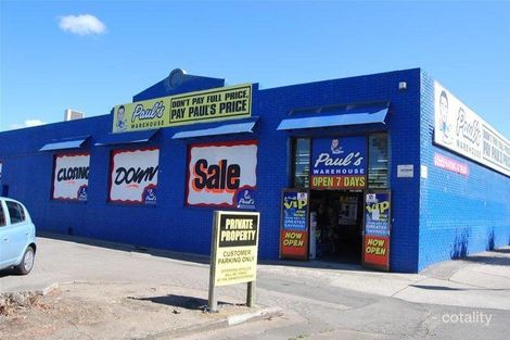 85 Great Western Hwy, Emu Plains, NSW 2750