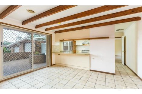 Property photo of 46 Rusten Street Karabar NSW 2620