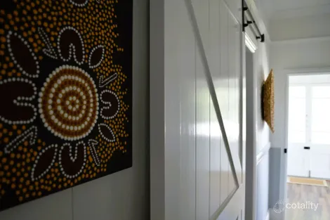 Property photo of 17 Herbert Street Allora QLD 4362