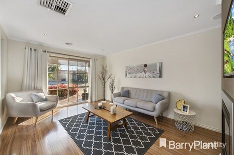 Property photo of 24 Staton Crescent Melton West VIC 3337