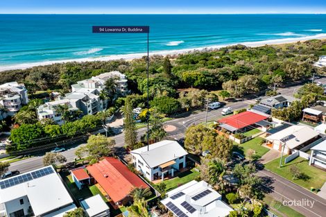 Property photo of 94 Lowanna Drive Buddina QLD 4575