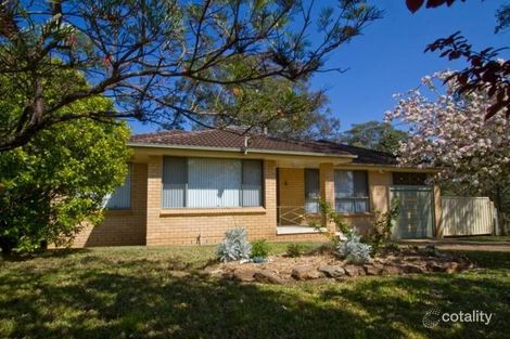 Property photo of 16 Scot Street Bargo NSW 2574