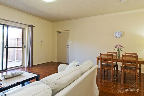 Property photo of 19/7-9 L'Estrange Street Glenside SA 5065