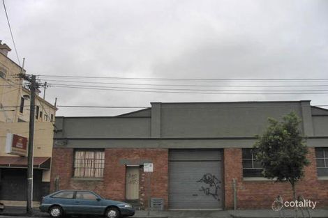 Property photo of 33 Spensley Street Clifton Hill VIC 3068