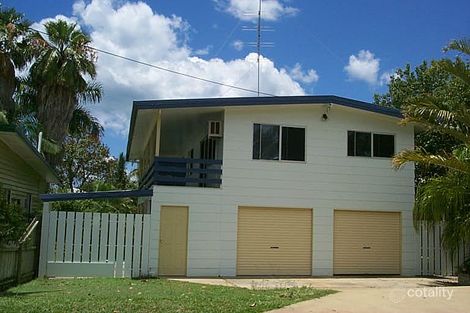 Property photo of 11 Alfred Street Tannum Sands QLD 4680