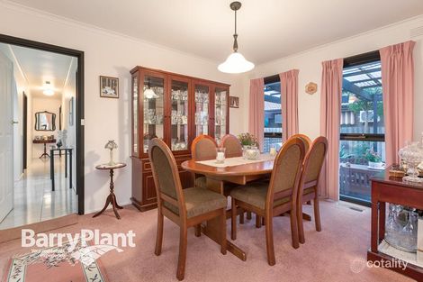 Property photo of 4 Loftus Court Keysborough VIC 3173