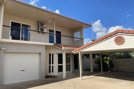 4/40 Diprose St, Pimlico, QLD 4812