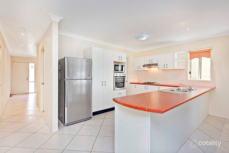 Property photo of 10 Bishop Avenue Pemulwuy NSW 2145