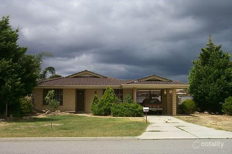 121 Brown Cres, Seville Grove, WA 6112