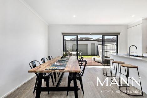 Property photo of 68 Edenvale Boulevard Wollert VIC 3750