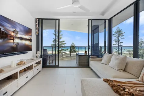 602/1 Lord St, Coolangatta, QLD 4225