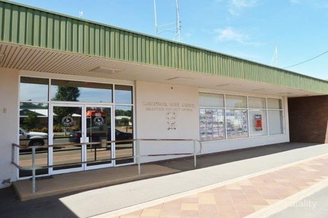 190 High St, Hillston, NSW 2675