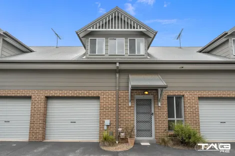 Property photo of 2/117 Victoria Street Werrington NSW 2747
