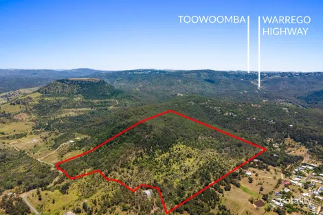 Lot 32 Dolleys Rd, Withcott, QLD 4352