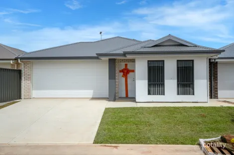 4/30 Knight St, Willaston, SA 5118