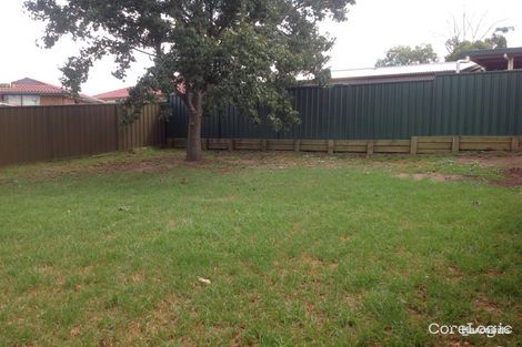 Property photo of 48 Hamlet Crescent Rosemeadow NSW 2560