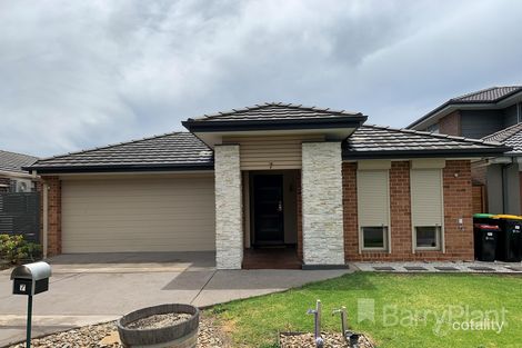 Property photo of 7 Windermere Street Keysborough VIC 3173
