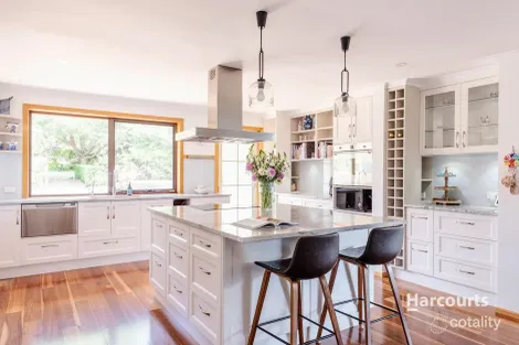 Property photo of 618 Seabrook Road Mount Hicks TAS 7325