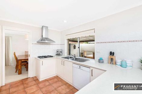 Property photo of 3 Caribou Place Raby NSW 2566