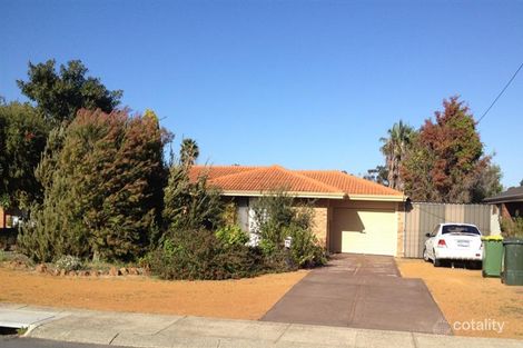 87 Bougainvillea Ave, Forrestfield, WA 6058