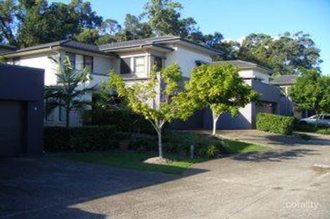 Property photo of 10/1-15 Geraldton Drive Robina QLD 4226