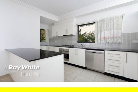Property photo of 1/5-9 Hudson Street Hurstville NSW 2220