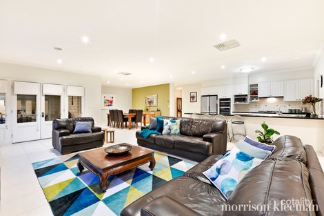 Property photo of 5 Rural Place Doreen VIC 3754