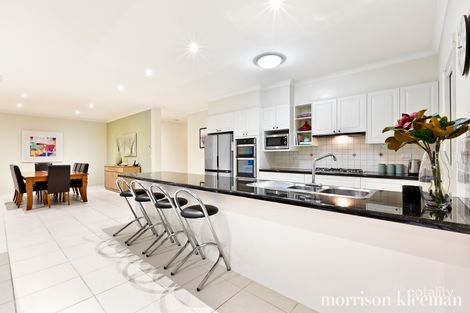 Property photo of 5 Rural Place Doreen VIC 3754