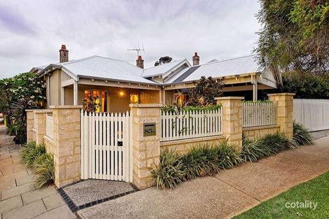 85a Hobart St, Mount Hawthorn, WA 6016