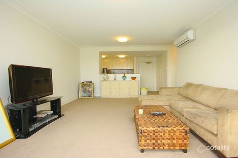 Property photo of 505/2-4 Rosewater Circuit Breakfast Point NSW 2137