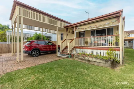 Property photo of 2/9A Byron Street Mackay QLD 4740