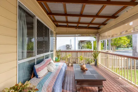 Property photo of 2/9A Byron Street Mackay QLD 4740