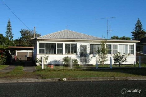 Property photo of 8 Milliken Street Tuncurry NSW 2428