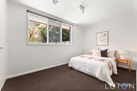 Property photo of 8 Burara Crescent Waramanga ACT 2611