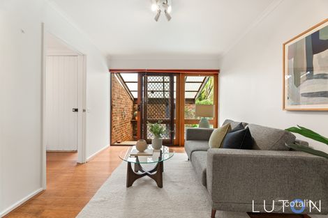 Property photo of 8 Burara Crescent Waramanga ACT 2611
