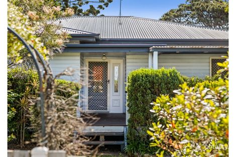 5 Lloyd St, Harristown, QLD 4350