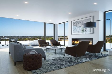 Property photo of 402C/50-56 Hercules Street Chatswood NSW 2067