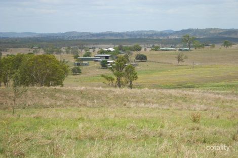 252 Mudlo Rd, Kilkivan, QLD 4600