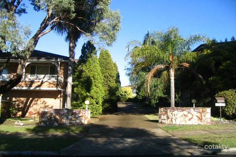 Property photo of 8/35-39 Arcadia Street Penshurst NSW 2222