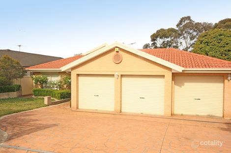 93 Englorie Park Dr, Glen Alpine, NSW 2560