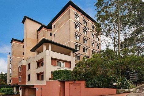18/6-8 COLLEGE CRES, HORNSBY, NSW 2077