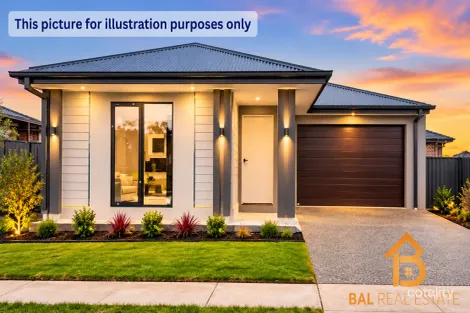 54 Malachite Dr, Tarneit, VIC 3029